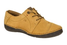 Josef Seibel Schuhe FERGEY 20 gelb Damenschuhe 59692 796 854 NEU