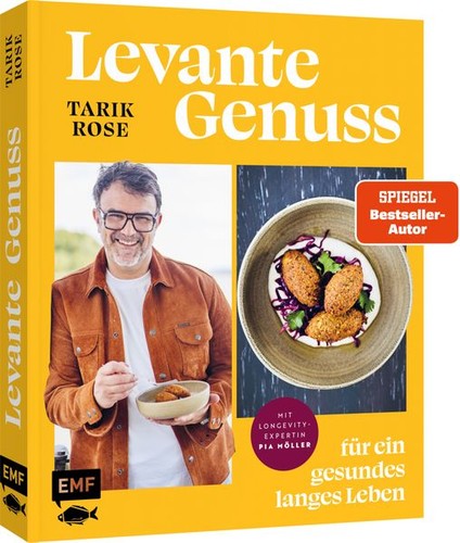 Levante genuss für - genuss, ein