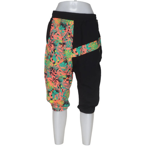 Zumba dreiviertelhose - zumba,,