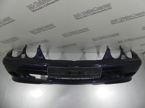 Mercedes clk w208 - w208, stoßstange