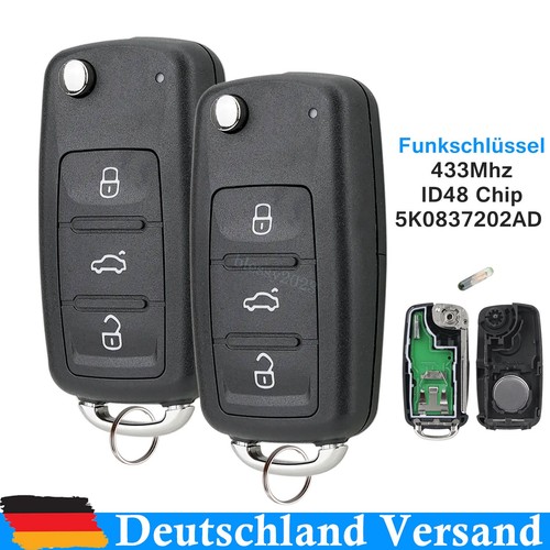 Klapp funk schlüssel - klapp,