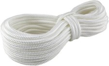 20m polypropylen seil - 20m,