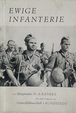 Ewige Infanterie