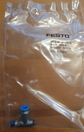 FESTO