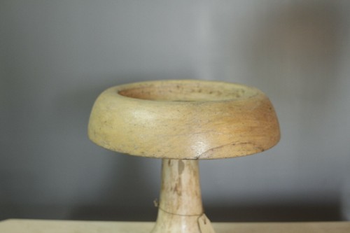Antik 20er 30er - 30er, hutform