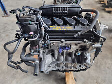 Motor Honda HR-V i-VTEC  Baj. 12/2016  87353 Km  1,5 / 96 KW  L15B4