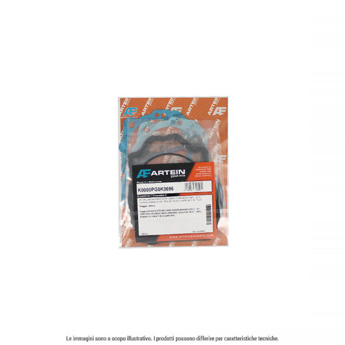 Artein top end - artein, top-end