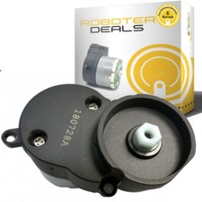 Seitenbürsten-Antrieb (Modul)