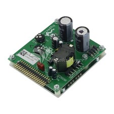 UCD400 Power Amplifier Board