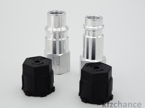 Adapter retrofit anschluss set - adapter,
