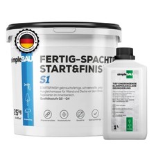 Set gebrauchsfertige - set,