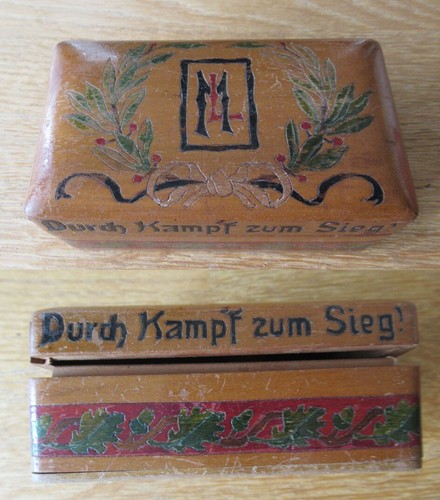 Kleine patriotische holz - holz,