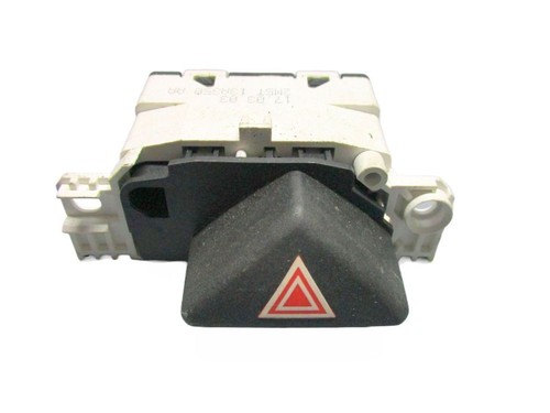 Switch hazard warning - hazard,