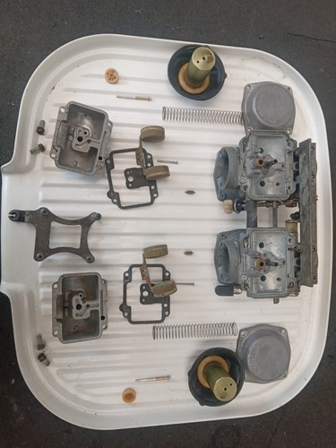 Yamaha 650 typ 447 - xs,