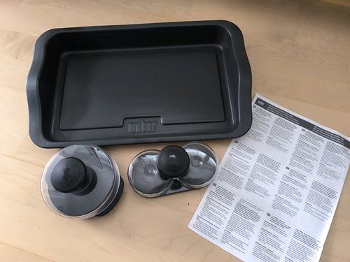 Weber grill set - weber, grill-set:
