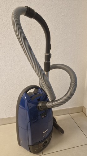 Miele staubsauger s712 super - staubsauger,