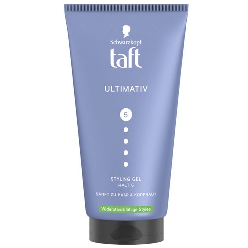 Schwarzkopf taft styling - taft,