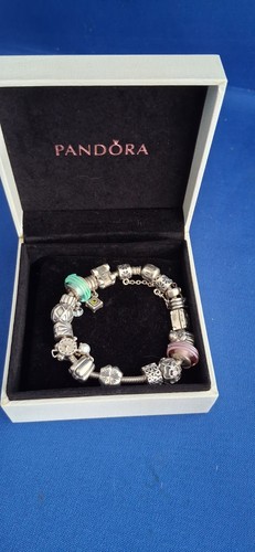 Pandora armband mit - pandora,
