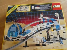 Lego Mondbahn 6990