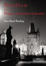 Buch: Studien zur Prager