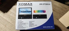Xomax Xm-dtsb930 Radio