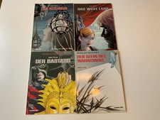 Die Reise ans Ende der Welt