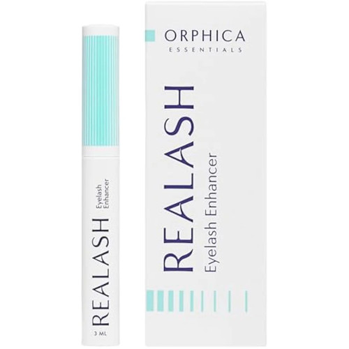 Orphica realash - orphica,
