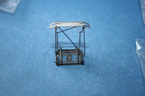 Trix express pantograph - trix,