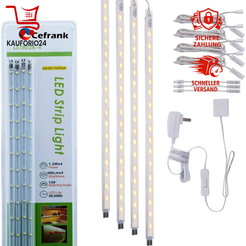 Vitrinenbeleuchtung led - vitrinenbeleuchtung,