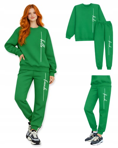 Komplett damenkleid - komplett,