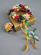 Tropfschutz KANNE DDR VEB GDR original Verpackung Kasten Box Vintage 60er/70er