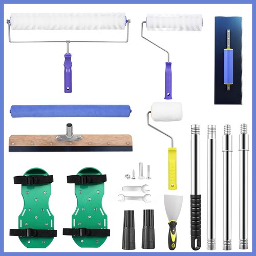 Bodenbeschichtung set - bodenbeschichtung,