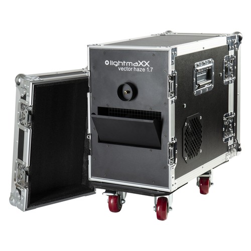 Vector haze 1650w 5l - haze, 1650w,
