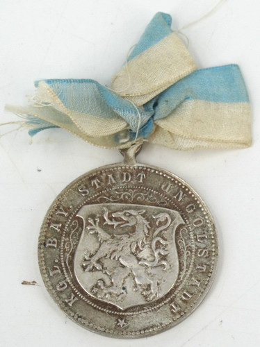 Erinnerungsmedaille