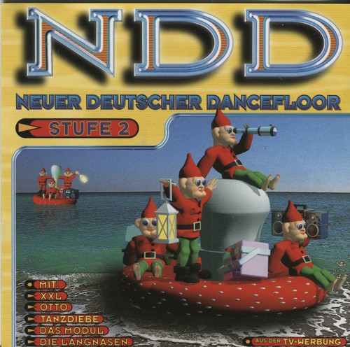 Ndd neuer deutscher - -,