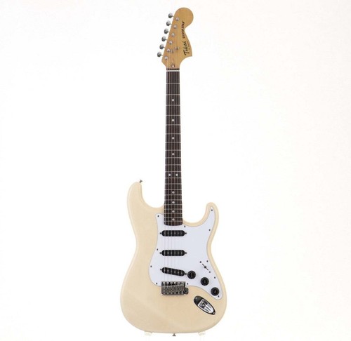 Gebrauchtes tokai white - tokai,