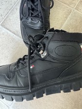 tommy hilfiger schuhe 37