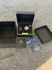 Festina Special Edition F20647 BT003 Chrono Bike Mit OVP Uhr Herrenuhr Herren