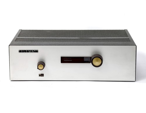 Klein hummel telewatt fm - klein,