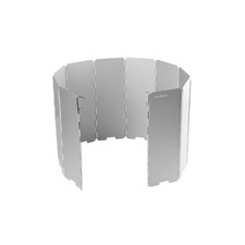 FMW510 Windscreen Collapsible