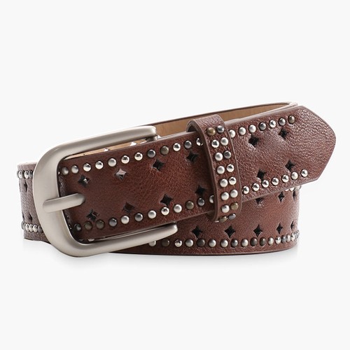 Damen skinny doppelreihig - skinny,