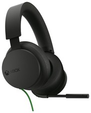Microsoft Xbox Stereo Headset