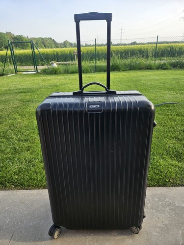 Rimowa koffer salsa 4 - rimowa,