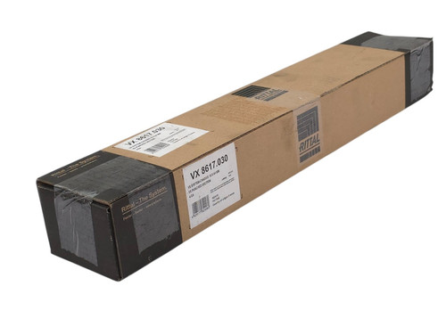 Rittal system chassis - rittal, vx