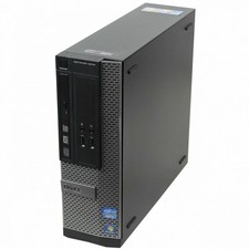 DELL Optiplex 3010 i5-3470 8GB