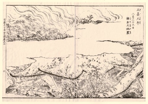 Illustration holzschnitt - illustration,