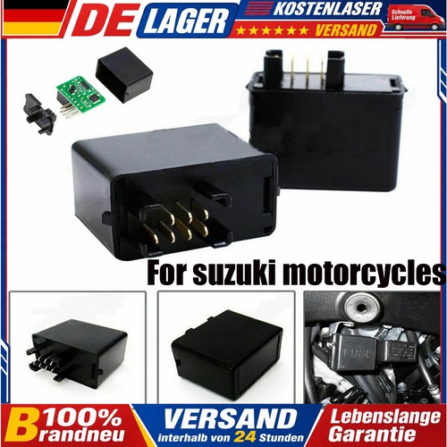 Led blinker relais blinkrelais - relais,