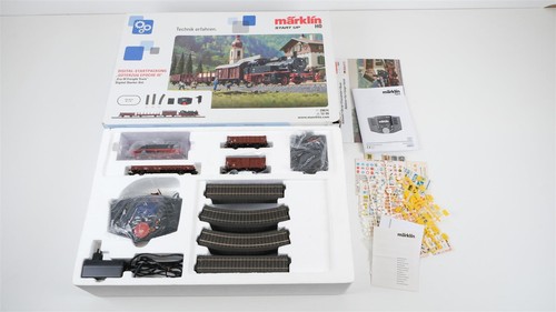Märklin 29074 - h0,