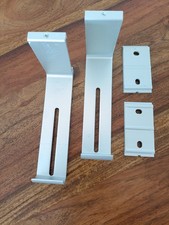 IKEA KVARTAL 2x  Wandhalter