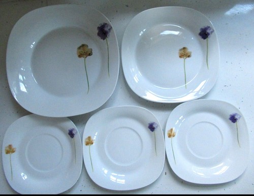 Moderne weiss mit - moderne,